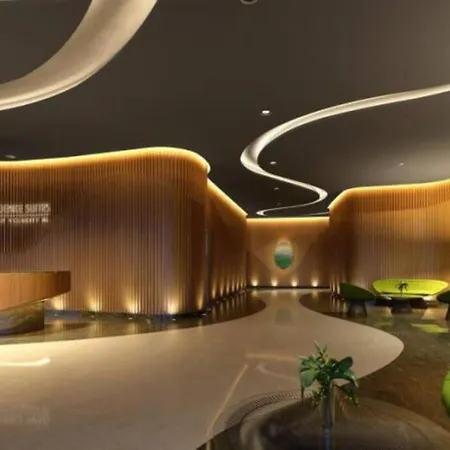 V Residence Suite At Sunway Velocity
